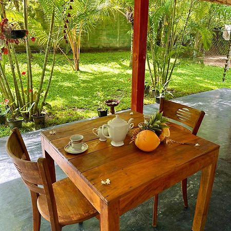 Jasmin Homestay Marakolliya Tangalle Kültér fotó