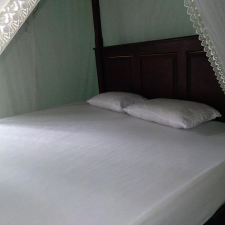 Jasmin Homestay Marakolliya Tangalle Kültér fotó