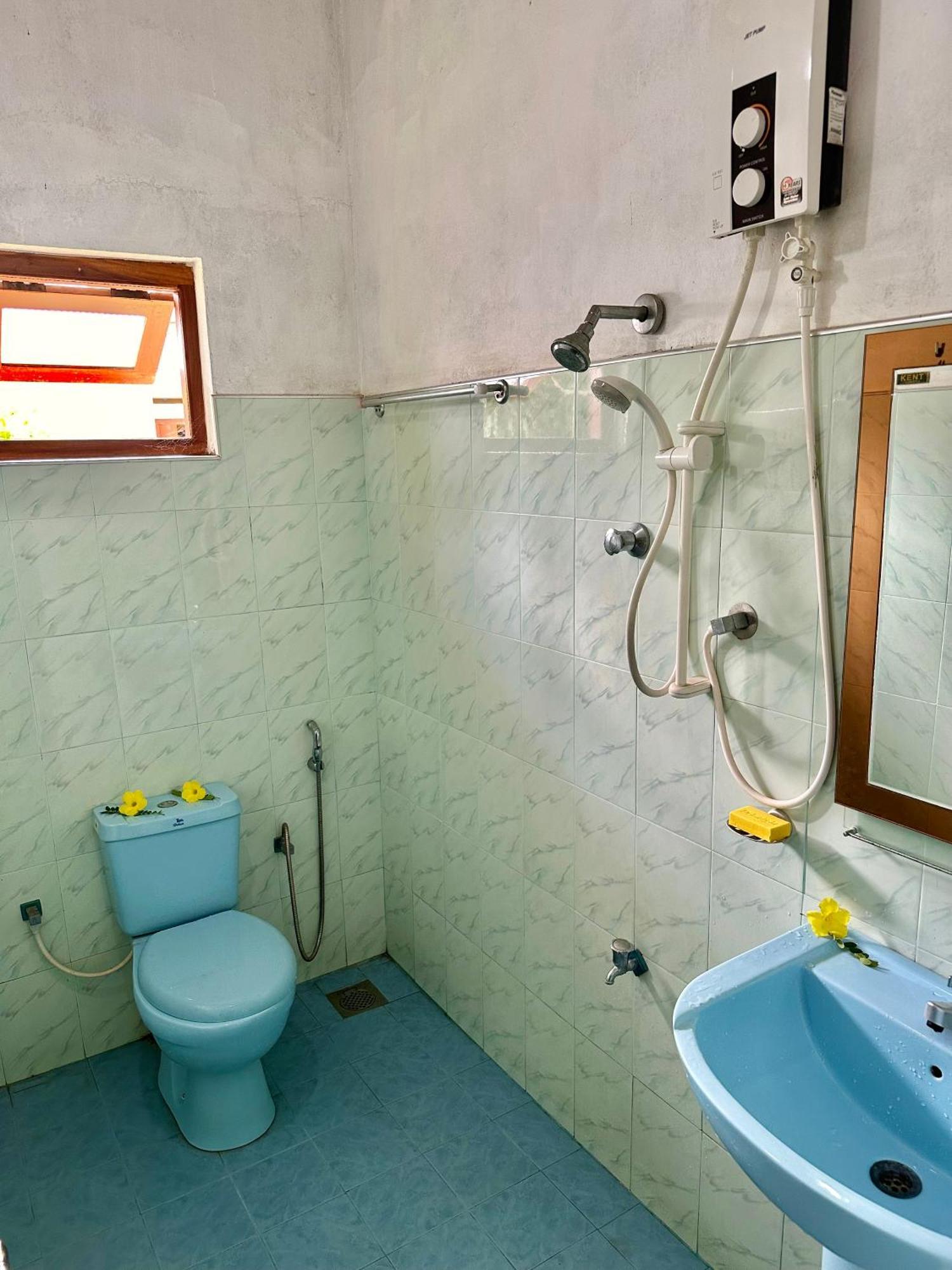 Jasmin Homestay Marakolliya Tangalle Kültér fotó
