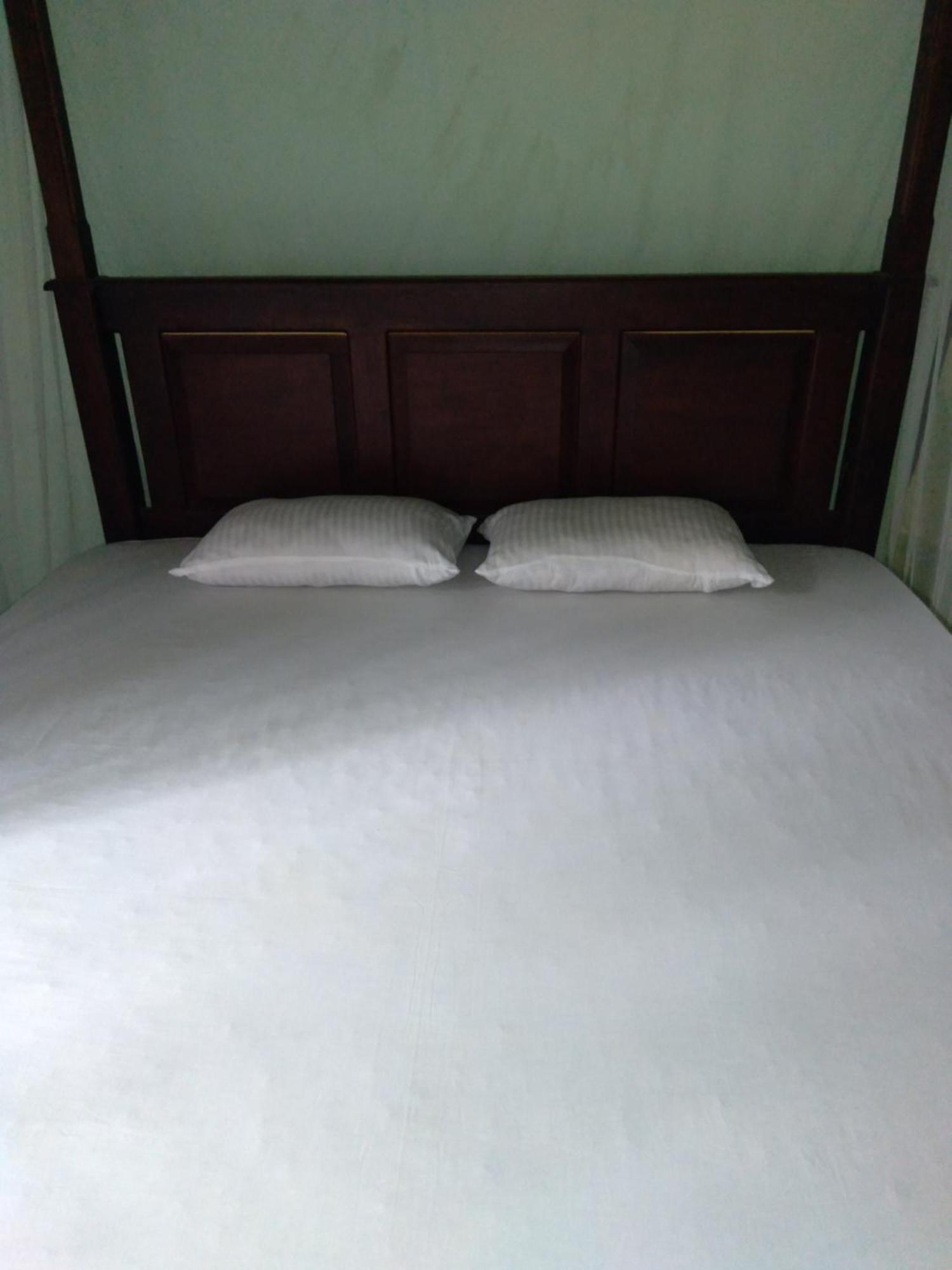 Jasmin Homestay Marakolliya Tangalle Kültér fotó